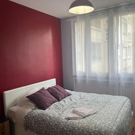 Appartement Proche Des Facs Lebon كليرمونت-فيراند المظهر الخارجي الصورة