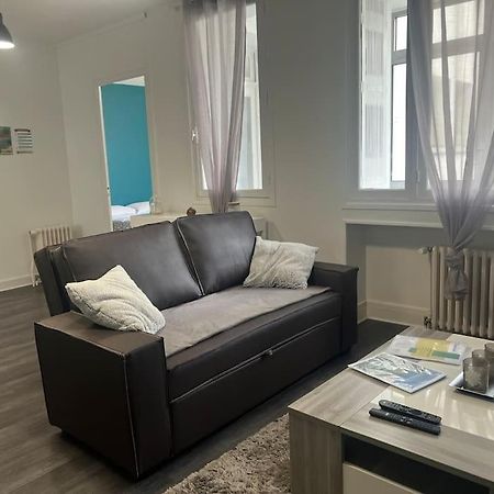 Appartement Proche Des Facs Lebon كليرمونت-فيراند المظهر الخارجي الصورة