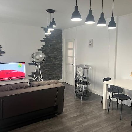 Appartement Proche Des Facs Lebon كليرمونت-فيراند المظهر الخارجي الصورة
