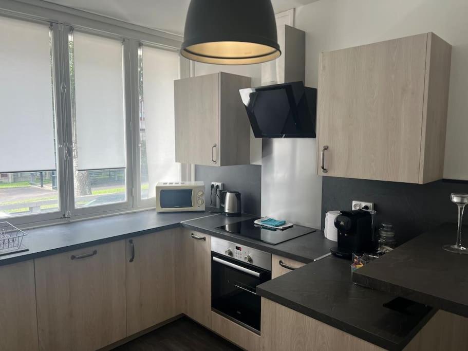 Appartement Proche Des Facs Lebon كليرمونت-فيراند المظهر الخارجي الصورة