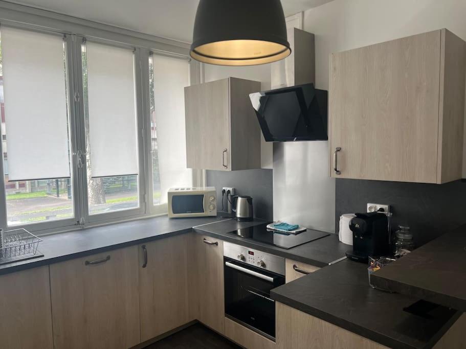 Appartement Proche Des Facs Lebon كليرمونت-فيراند المظهر الخارجي الصورة
