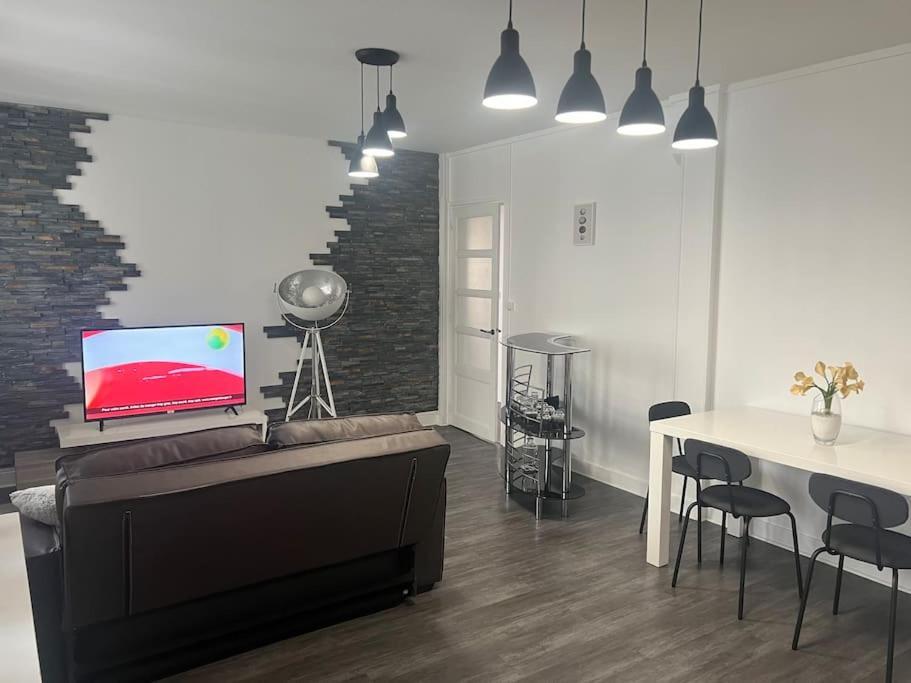 Appartement Proche Des Facs Lebon كليرمونت-فيراند المظهر الخارجي الصورة
